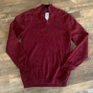 IZOD sweater